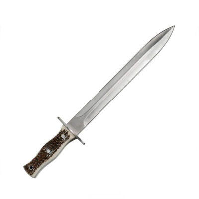 COLTELLO - PERCUSSION - DAGGER | DAGA