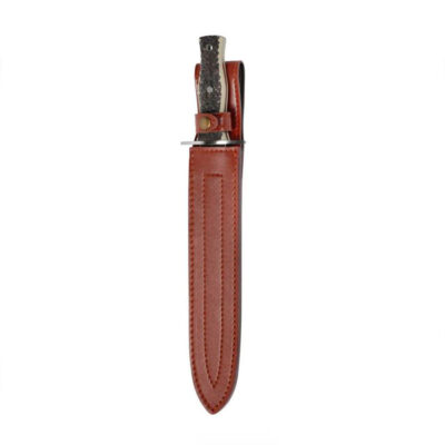 Alternative view of COLTELLO - PERCUSSION - DAGGER | DAGA
