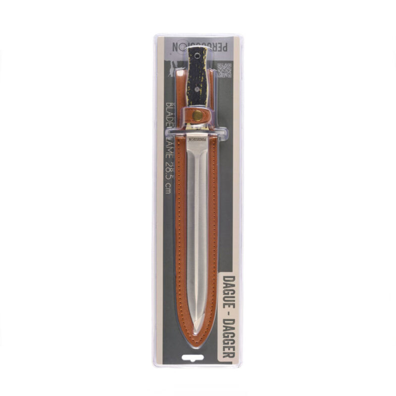 COLTELLO - PERCUSSION - DAGGER | DAGA - immagine 3