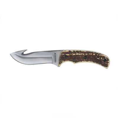 COLTELLO - PERCUSSION - HUNTING KNIFE