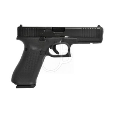 PISTOLA - GLOCK 17 GEN 5 9 LUGER FS MOS +1C
