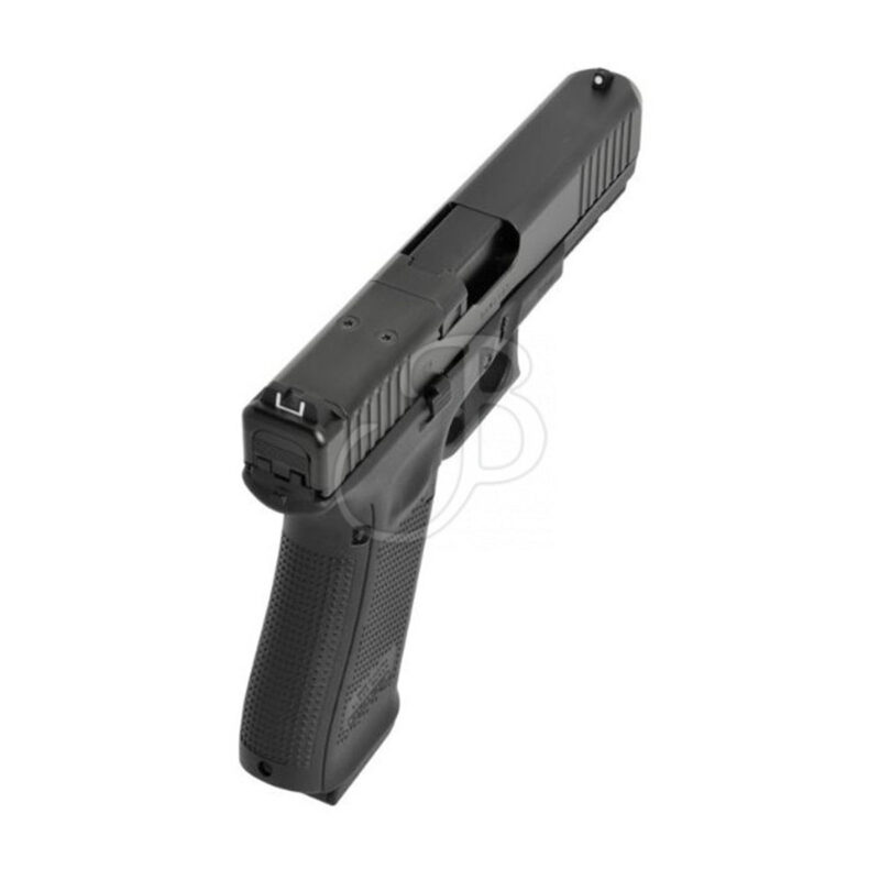 PISTOLA - GLOCK 17 GEN 5 9 LUGER FS MOS +1C - immagine 3