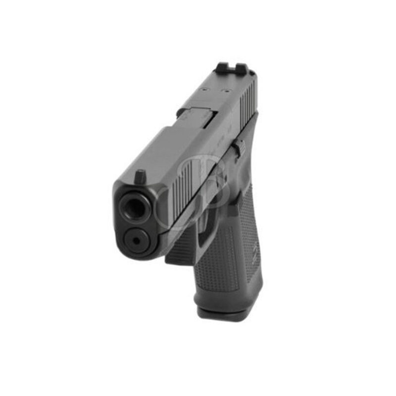 PISTOLA - GLOCK 17 GEN 5 9 LUGER FS MOS +1C - immagine 4
