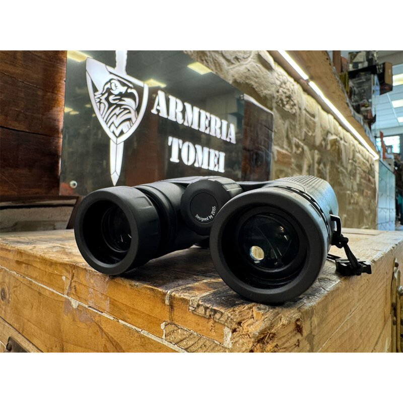 USATO - BINOCOLO - ZEISS - TERRA ED 42 8x42 Black - immagine 2