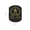 PATCH - 3D PVC MOLON LABE SPARTAN SWAT #12003