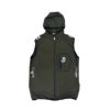 GILET - BLATEX - STRETCH VERDE