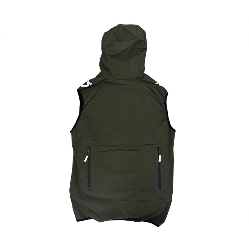 GILET - BLATEX - STRETCH VERDE - immagine 2