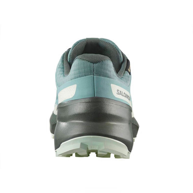 SALOMON - DONNA - SPEEDCROSS PEAK GTX W Trooper / Tourmaline / Clearly Aqua - immagine 3