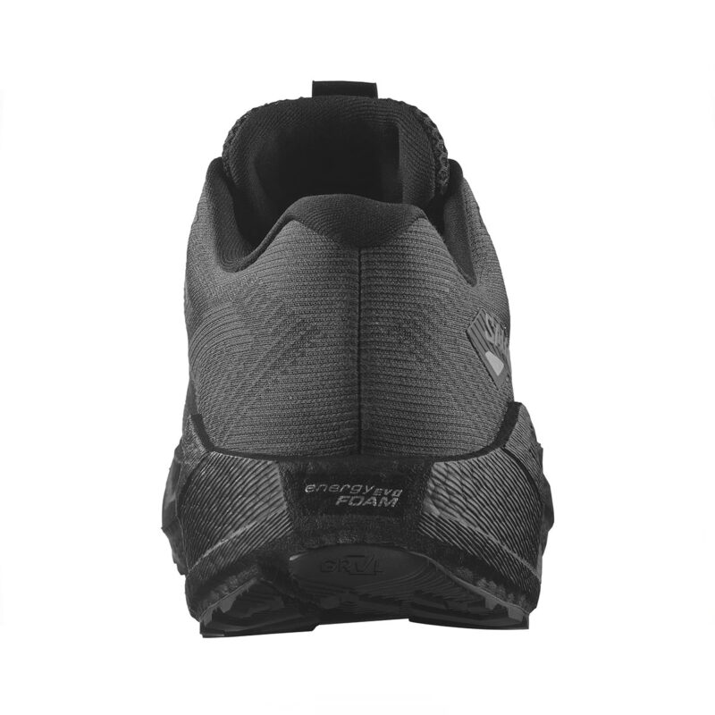 SALOMON - UOMO - AERO BLAZE 3 GRVL GTX Black / Asphalt / Black - immagine 6