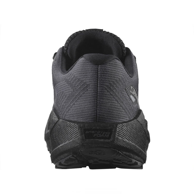 SALOMON - DONNA - AERO BLAZE 3 GRVL GTX W Black / Asphalt / Black - immagine 6