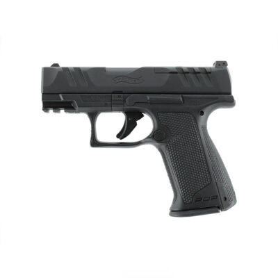 PISTOLA CO2 - UMAREX - WALTHER PDP F-SERIES 3.5" 4,5mm (.177) BB