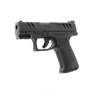 Alternative view of PISTOLA CO2 - UMAREX - WALTHER PDP F-SERIES 3.5" 4,5mm (.177) BB