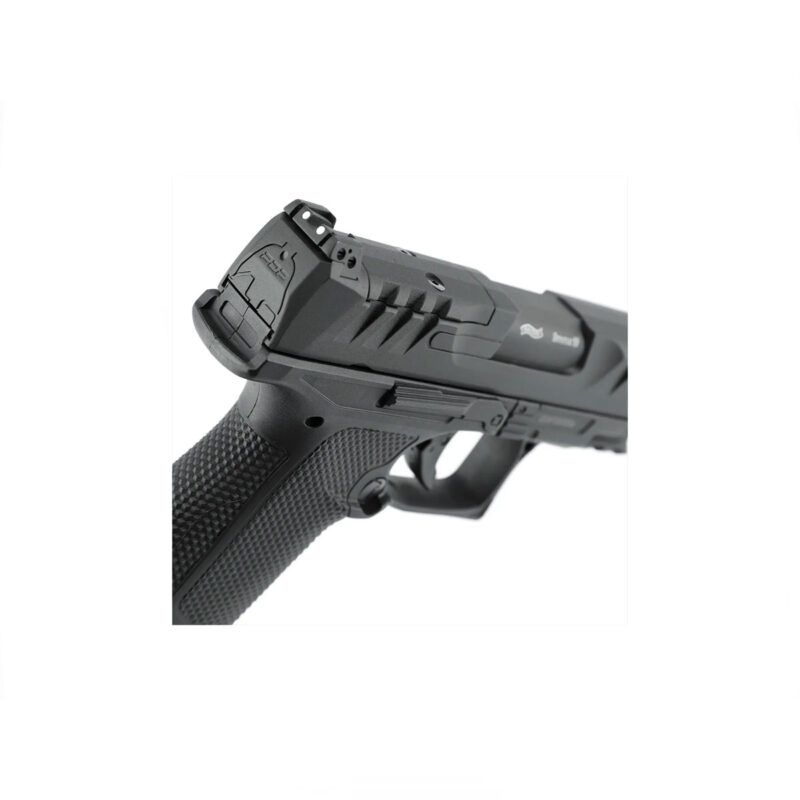 PISTOLA CO2 - UMAREX - WALTHER PDP F-SERIES 3.5" 4,5mm (.177) BB - immagine 7