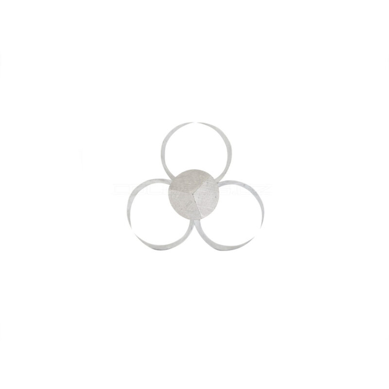 BEASTHUNTER - PUNTA DA CACCIA BIOHAZARD 100grs | 6PZ - immagine 4