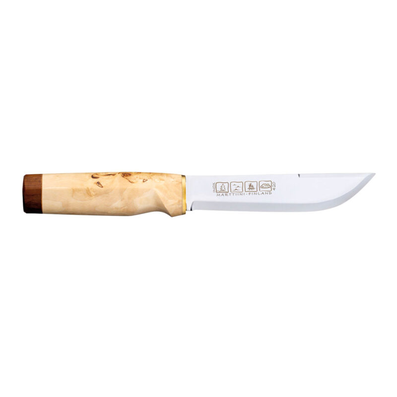 COLTELLO - MARTTIINI - RANGER