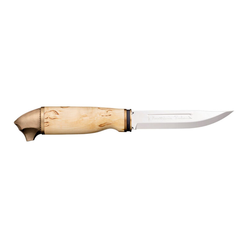 COLTELLO - MARTTIINI - BEAR KNIFE