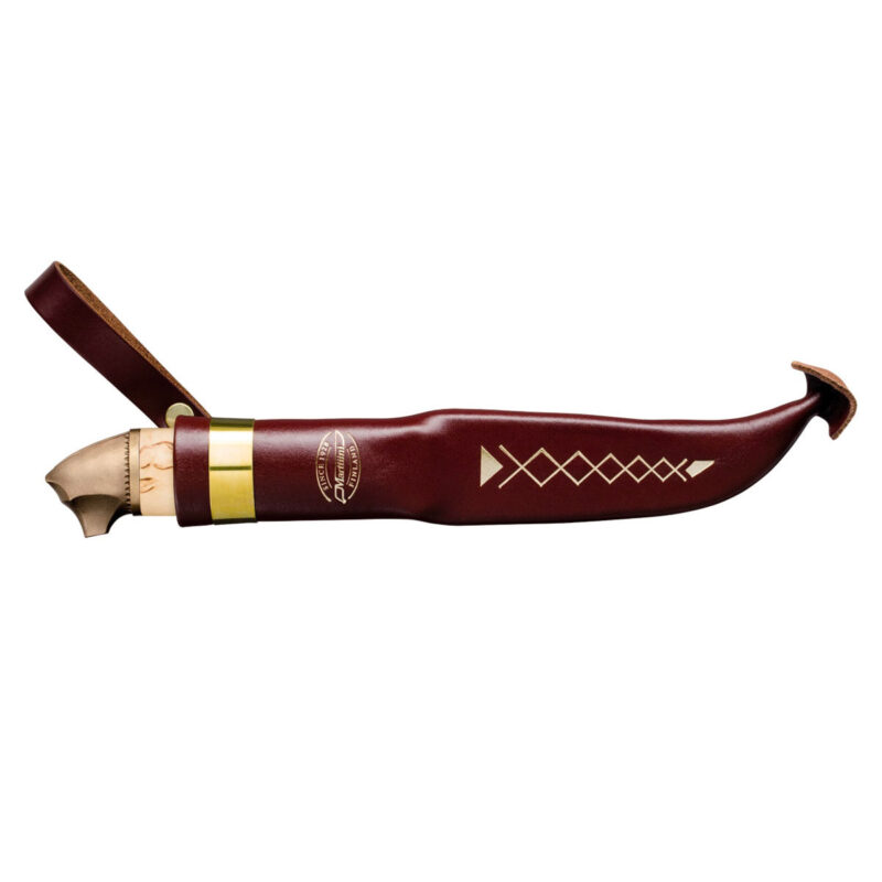 COLTELLO - MARTTIINI - BEAR KNIFE - immagine 2