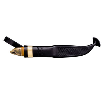 Alternative view of COLTELLO - MARTTIINI - SALMON KNIFE