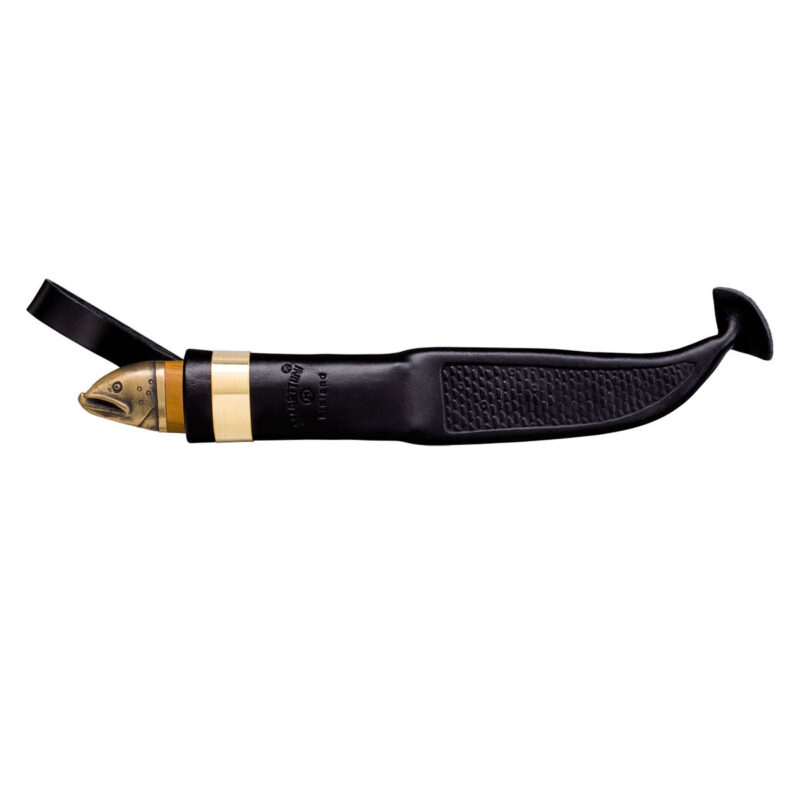 COLTELLO - MARTTIINI - SALMON KNIFE - immagine 2