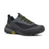 SCARPA - UOMO - RIBELLE CROSS 2 GTX Black - Olive