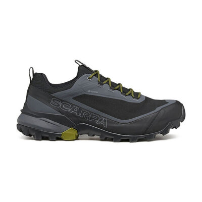 Alternative view of SCARPA - UOMO - RIBELLE CROSS 2 GTX Black - Olive