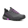 SCARPA - DONNA - RIBELLE CROSS 2 GTX WMN Dark Gray - Purple