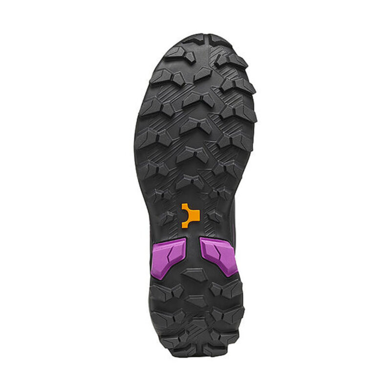 SCARPA - DONNA - RIBELLE CROSS 2 GTX WMN Dark Gray - Purple - immagine 5