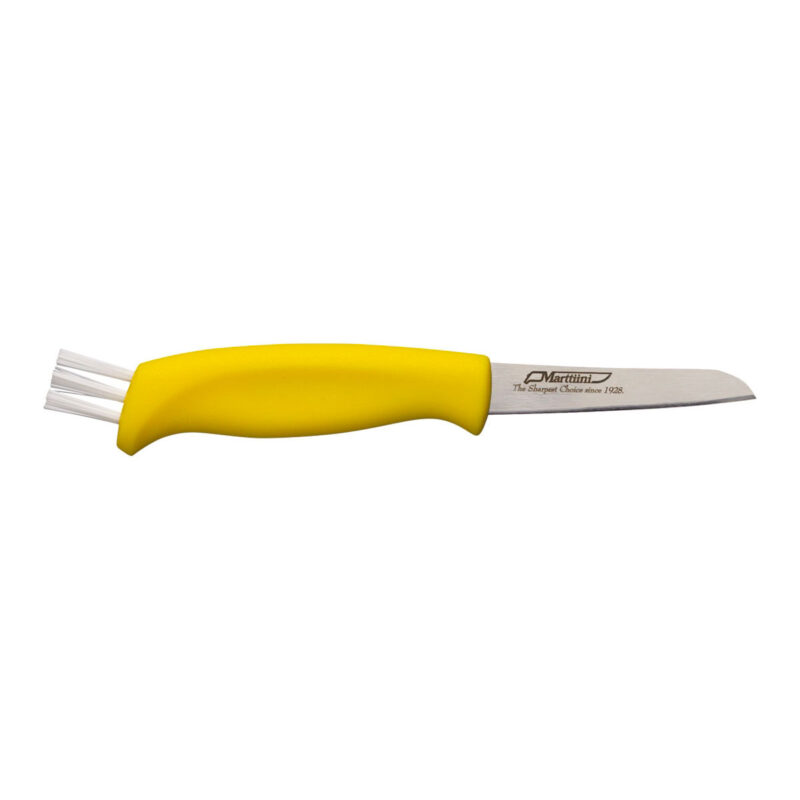 COLTELLO - MARTTIINI - MUSHROOM KNIFE