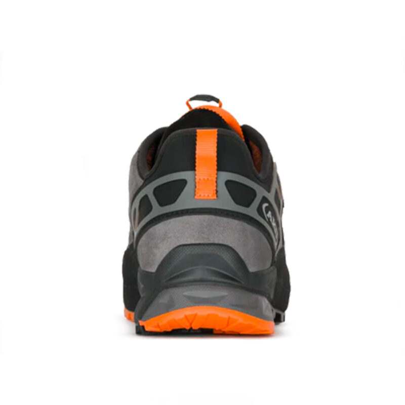 SCARPE - AKU - 717 ROCK DFS II GTX 361 Grigio - Arancio - immagine 3