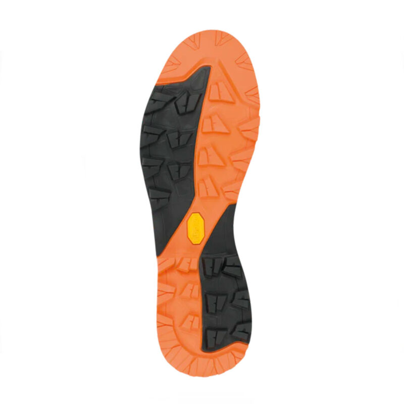 SCARPE - AKU - 717 ROCK DFS II GTX 361 Grigio - Arancio - immagine 4