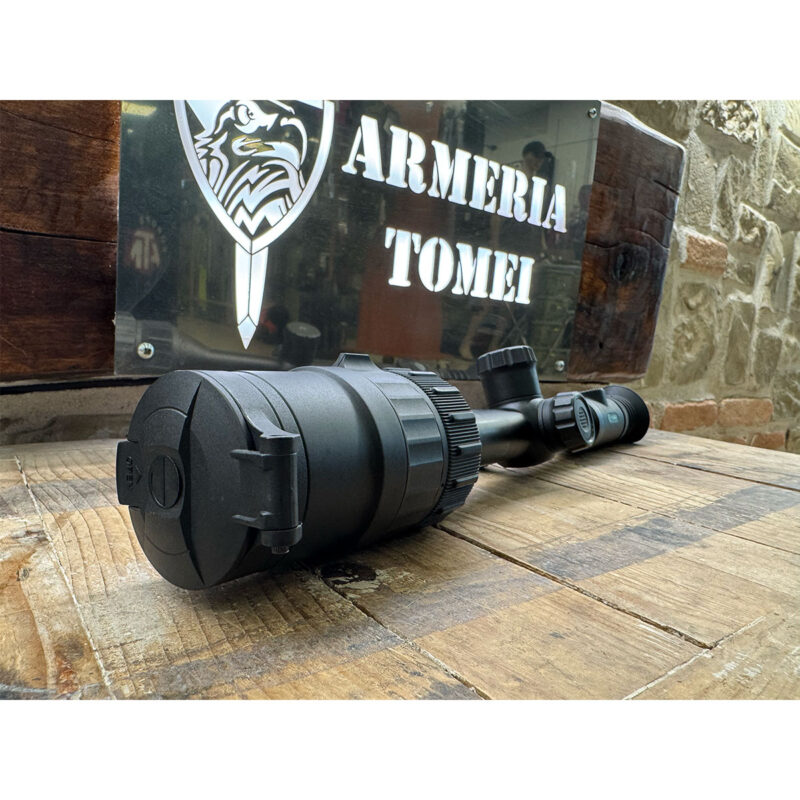 USATO - OTTICA - PULSAR - DIGEX C50 IR X940S AI (NO WI-FI) - immagine 4