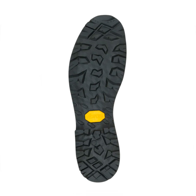 SCARPONI - AKU - 852 TREKKER PRO II GTX 108 Black / Orange - immagine 4