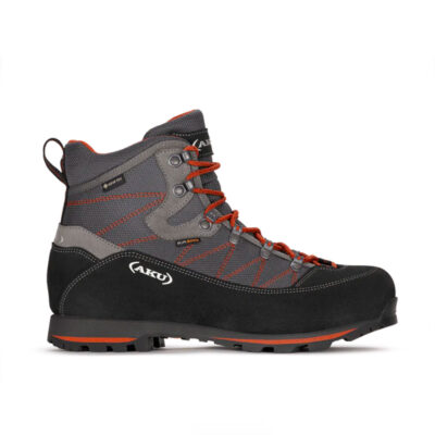 Alternative view of SCARPONI - AKU - 977W TREKKER LITE 3 WIDE GTX Anthtracite/Rust