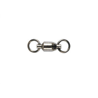 BLACK CAT - BALL BEARING SWIVEL