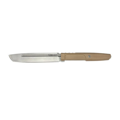 Alternative view of COLTELLO - EXTREMA RATIO - MAMBA DESERT
