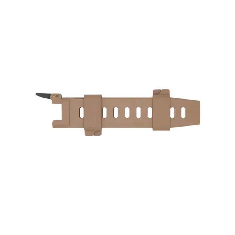 COLTELLO - EXTREMA RATIO - MAMBA DESERT - immagine 3