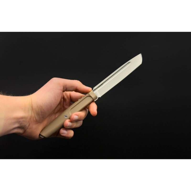 COLTELLO - EXTREMA RATIO - MAMBA DESERT - immagine 4