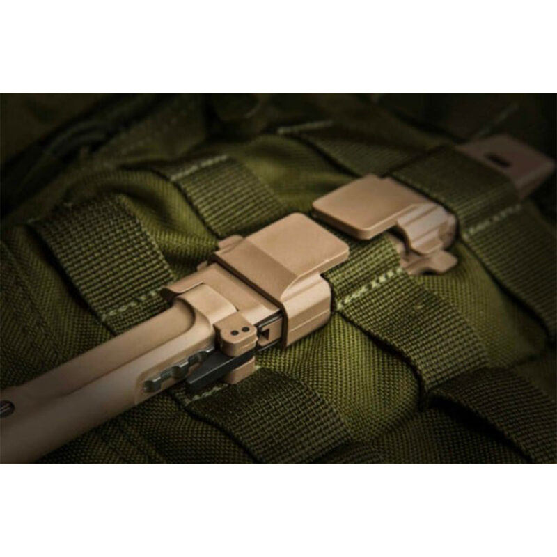COLTELLO - EXTREMA RATIO - MAMBA DESERT - immagine 5