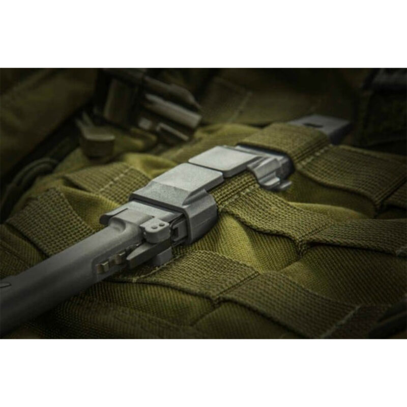 COLTELLO - EXTREMA RATIO - MAMBA WOLF GREY - immagine 4
