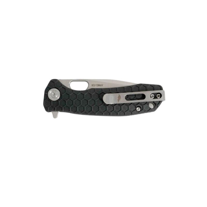 COLTELLO - HONEY BADGER - HB1321 TANTO LARGE Black - immagine 2