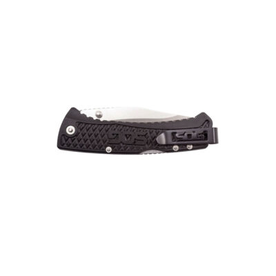 Alternative view of COLTELLO - SOG - TRACTION CLIP POINT TD1011-CP