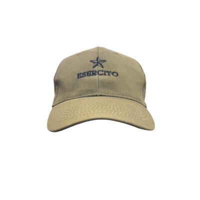 CAPPELLO BASEBALL - ESERCITO