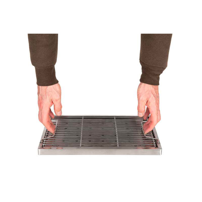 FOX - COOKWARE  FOLDABLE BBQ - immagine 4