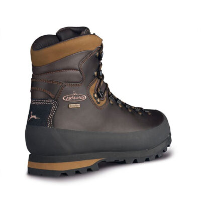 Alternative view of SCARPONI - ARMOND - 2550 CIMA XII ANFIBIO TDM SY