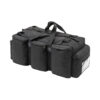 DEFCON 5 - DUFFLE BAG 100 lt (BLACK)