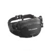 MARSUPIO - SALOMON - TRAILBLAZER BELT Black/Alloy