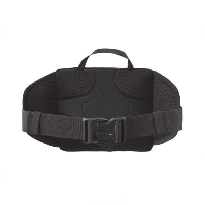 Alternative view of MARSUPIO - SALOMON - TRAILBLAZER BELT Black/Alloy