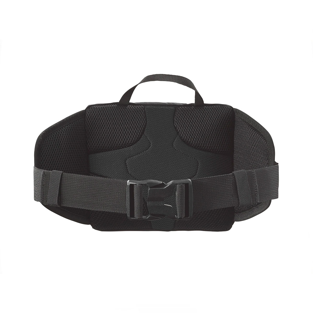 MARSUPIO - SALOMON - TRAILBLAZER BELT Black/Alloy - immagine 2