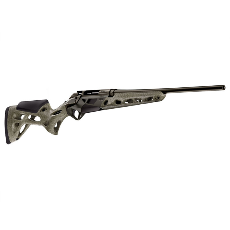CARABINA - BENELLI - LUPO ALPHA SPECIAL EDITION