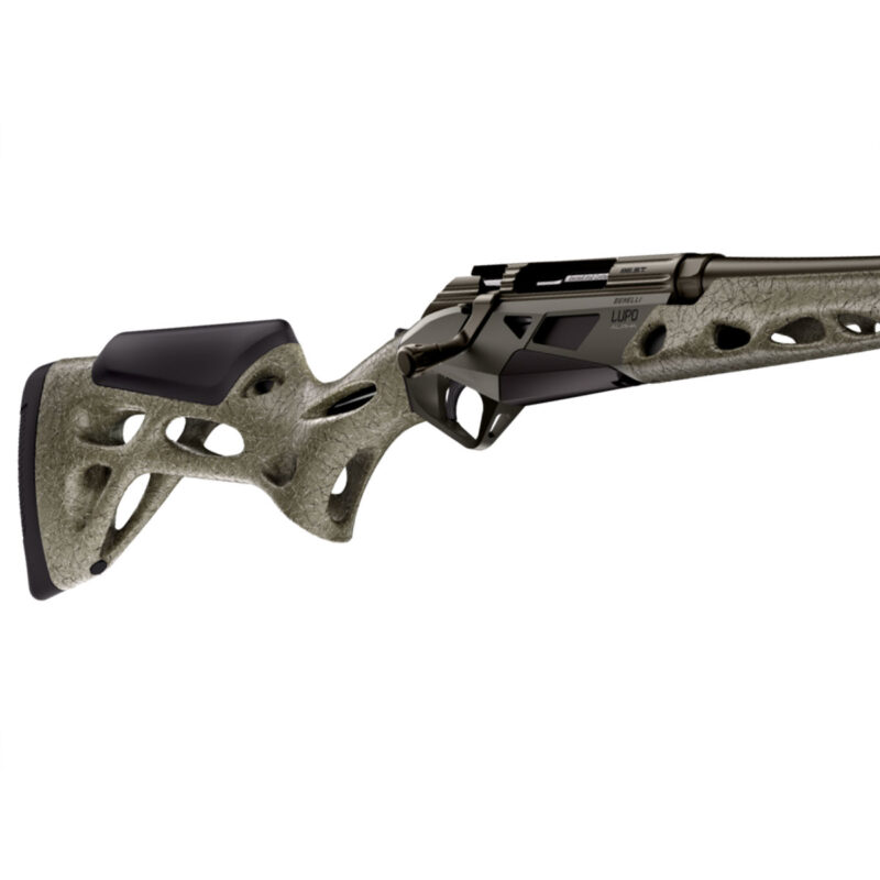 CARABINA - BENELLI - LUPO ALPHA SPECIAL EDITION - immagine 2